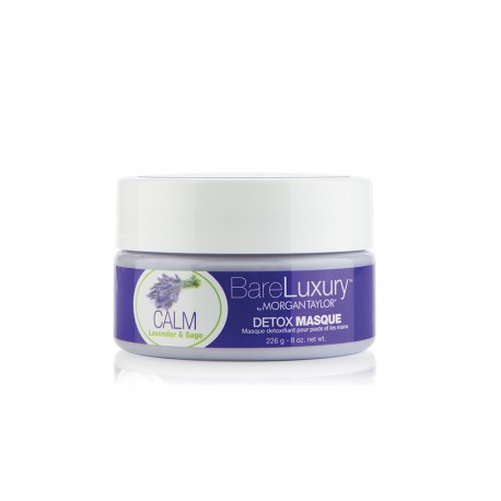 BARE LUXURY CALM LAVENDER MASQUE 226 GR