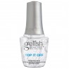 Top It Off Sealer Gel